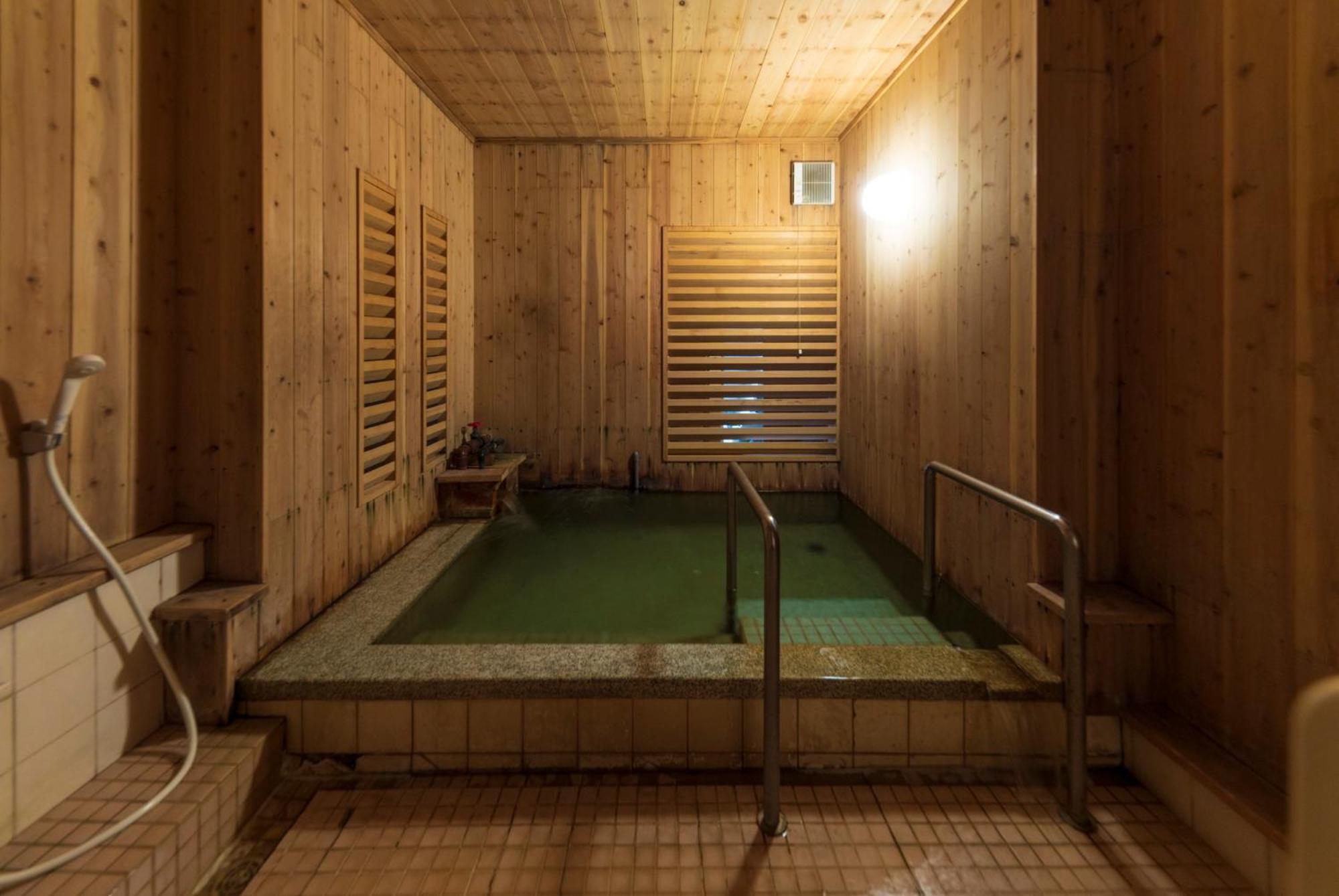 Jyokiya Hotel Unzen Exterior photo