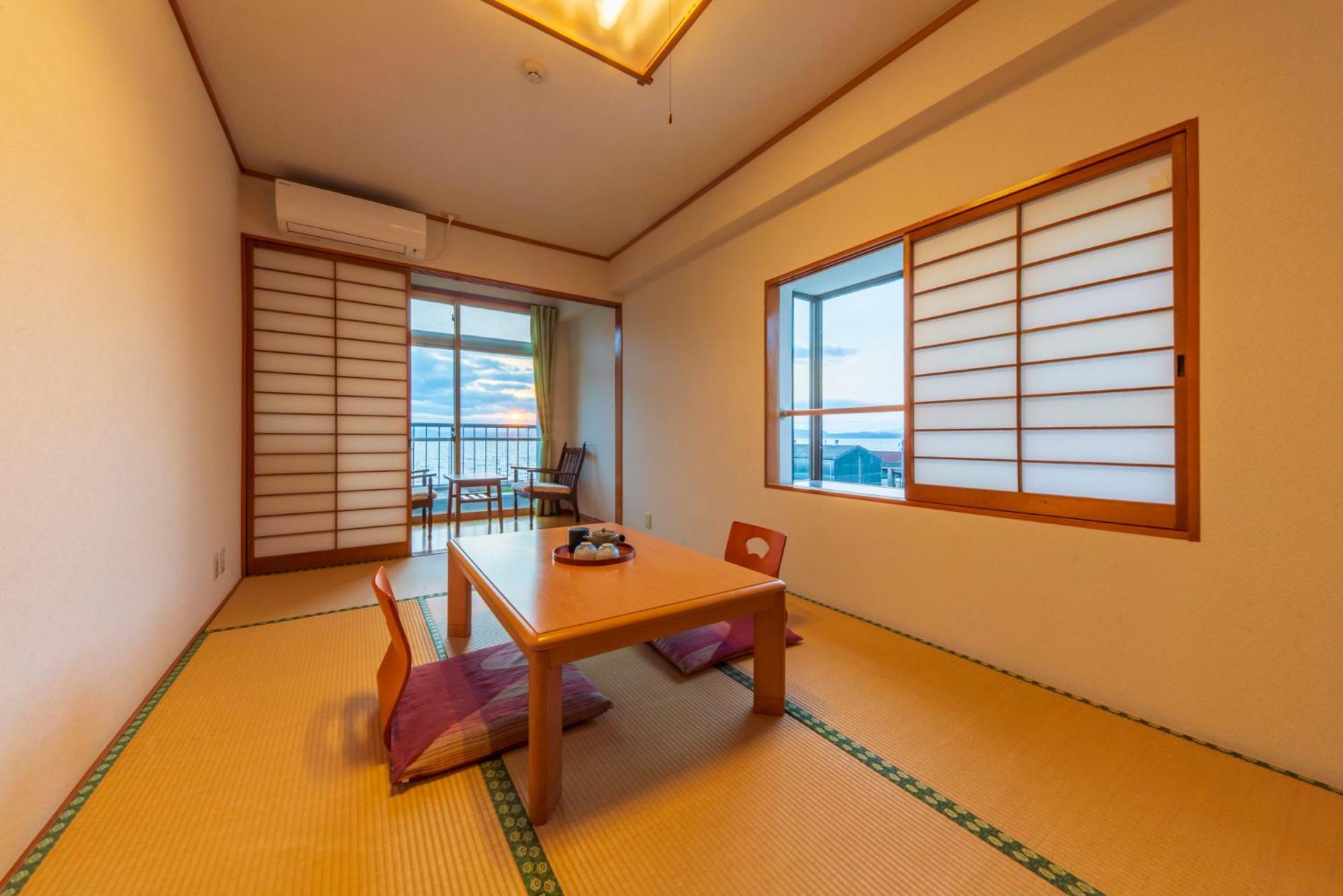 Jyokiya Hotel Unzen Exterior photo